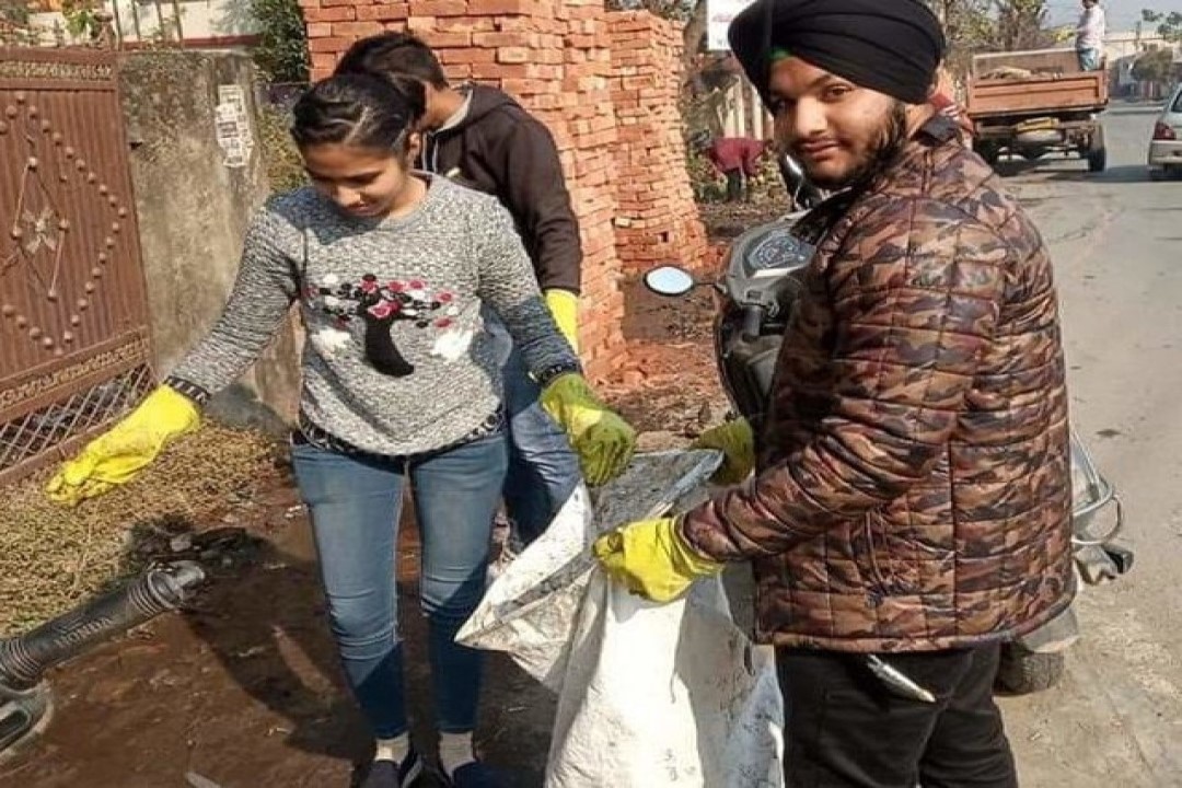 Education for All Program