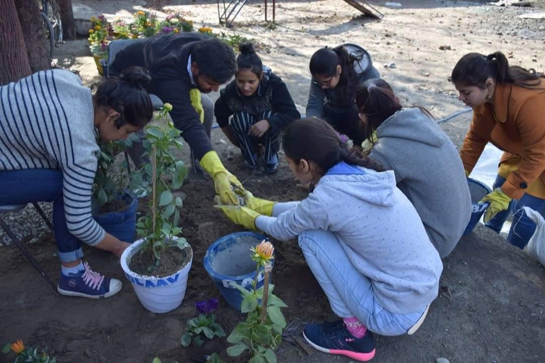 Healthcare Access Program